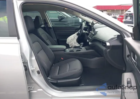 2024 Nissan Altima S Fwd z USA, uszkodzony, nr VIN 1N4BL4BV2RN393392